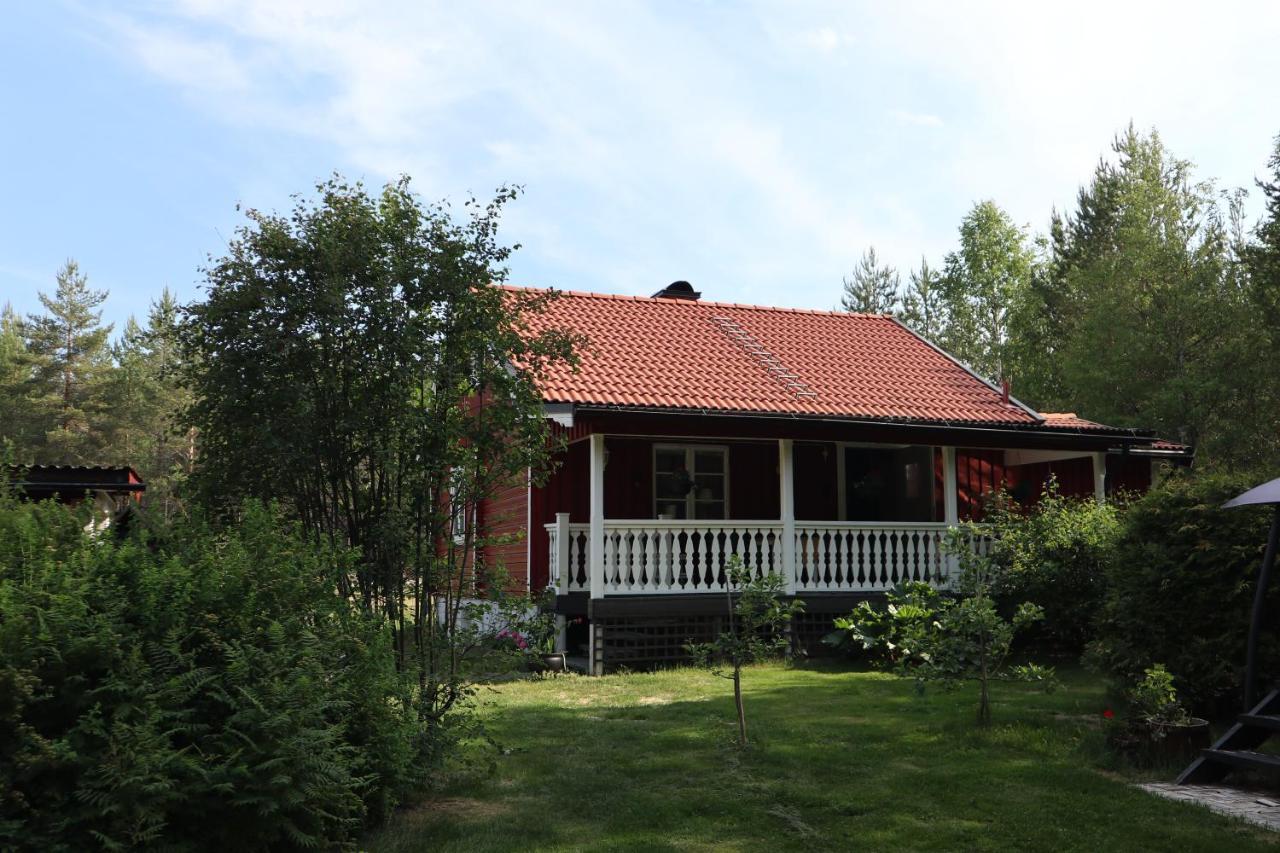 Lekvattnet 123 Villa Torsby Exterior photo